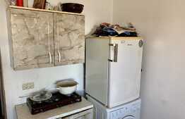 Garsoniera 17 mp, mobilat/utilat, zona Uta