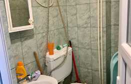 Garsoniera 17 mp, mobilat/utilat, zona Uta