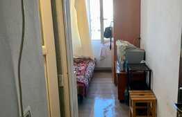 Garsoniera 17 mp, mobilat/utilat, zona Uta