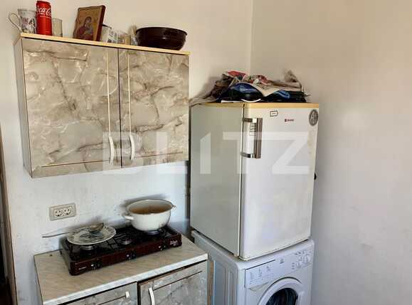 Garsonieră de vânzare UTA - 93682AV | BLITZ Arad | Poza2