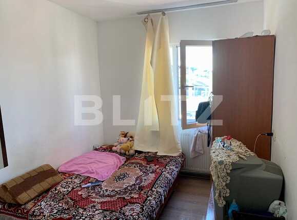 Garsonieră de vânzare UTA - 93682AV | BLITZ Arad | Poza1
