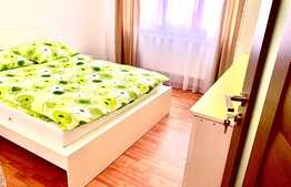 Apartament 2 camere, 59 mp utili, decomandat, zona Alfa