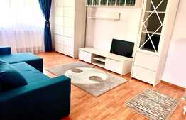 Apartament 2 camere, 59 mp utili, decomandat, zona Alfa