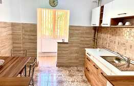 Apartament 2 camere, 59 mp utili, decomandat, zona Alfa