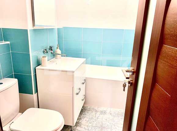 Apartament de vânzare 2 camere Alfa - 93809AV | BLITZ Arad | Poza5