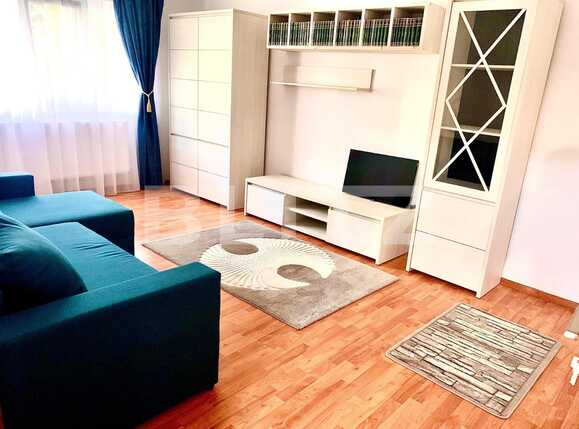 Apartament de vânzare 2 camere Alfa - 93809AV | BLITZ Arad | Poza1