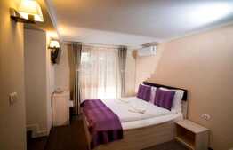 Vila cu piscina, S+P+1E+M, 677 mp utili, teren 753 mp, Micalaca