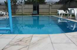 Vila cu piscina, S+P+1E+M, 677 mp utili, teren 753 mp, Micalaca