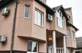 Vila cu piscina, S+P+1E+M, 677 mp utili, teren 753 mp, Micalaca