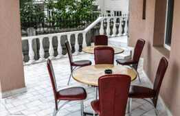 Vila cu piscina, S+P+1E+M, 677 mp utili, teren 753 mp, Micalaca