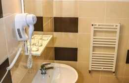 Vila cu piscina, S+P+1E+M, 677 mp utili, teren 753 mp, Micalaca