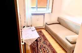 Garsoniera, 17 mp utili, recent renovata, zona UTA