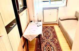 Garsoniera, 17 mp utili, recent renovata, zona UTA