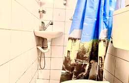 Garsoniera, 17 mp utili, recent renovata, zona UTA