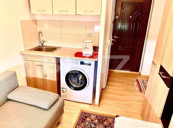 Garsonieră de vânzare UTA - 93879AV | BLITZ Arad | Poza3