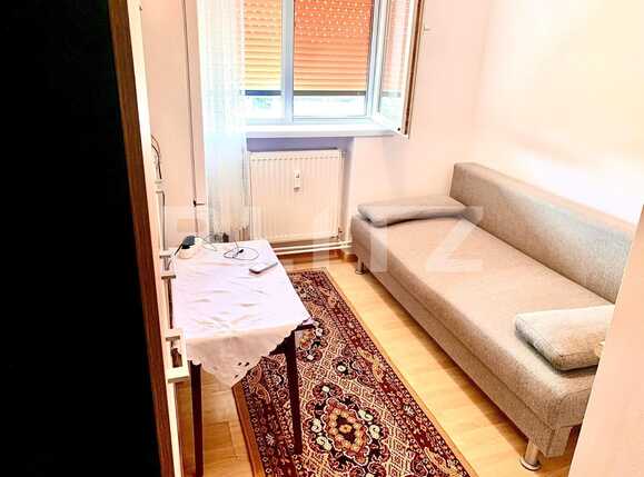 Garsonieră de vânzare UTA - 93879AV | BLITZ Arad | Poza1