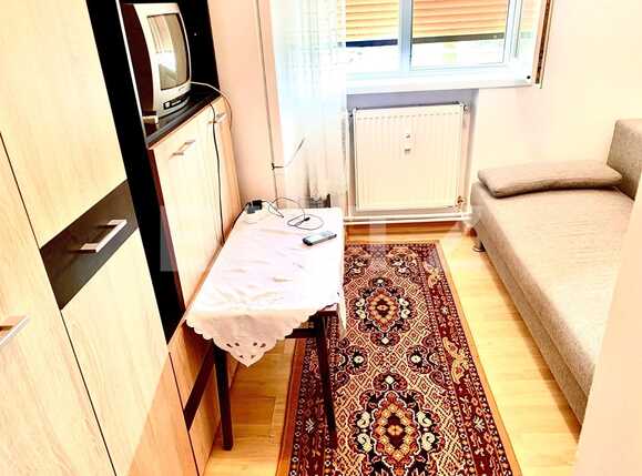 Garsonieră de vânzare UTA - 93879AV | BLITZ Arad | Poza2