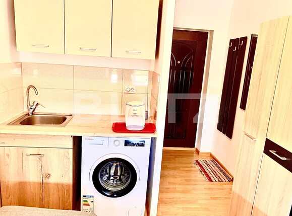 Garsonieră de vânzare UTA - 93879AV | BLITZ Arad | Poza4