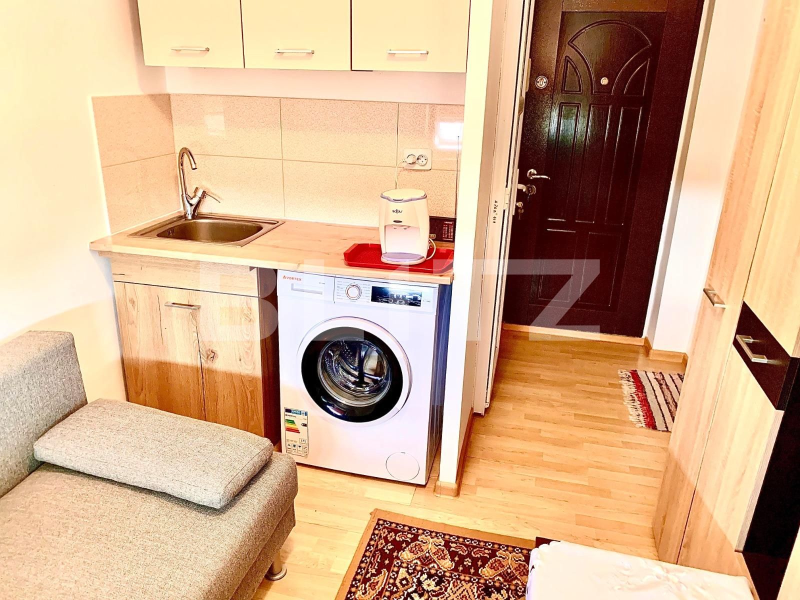 Garsonieră de vânzare UTA - 93879AV | BLITZ Arad | Poza3
