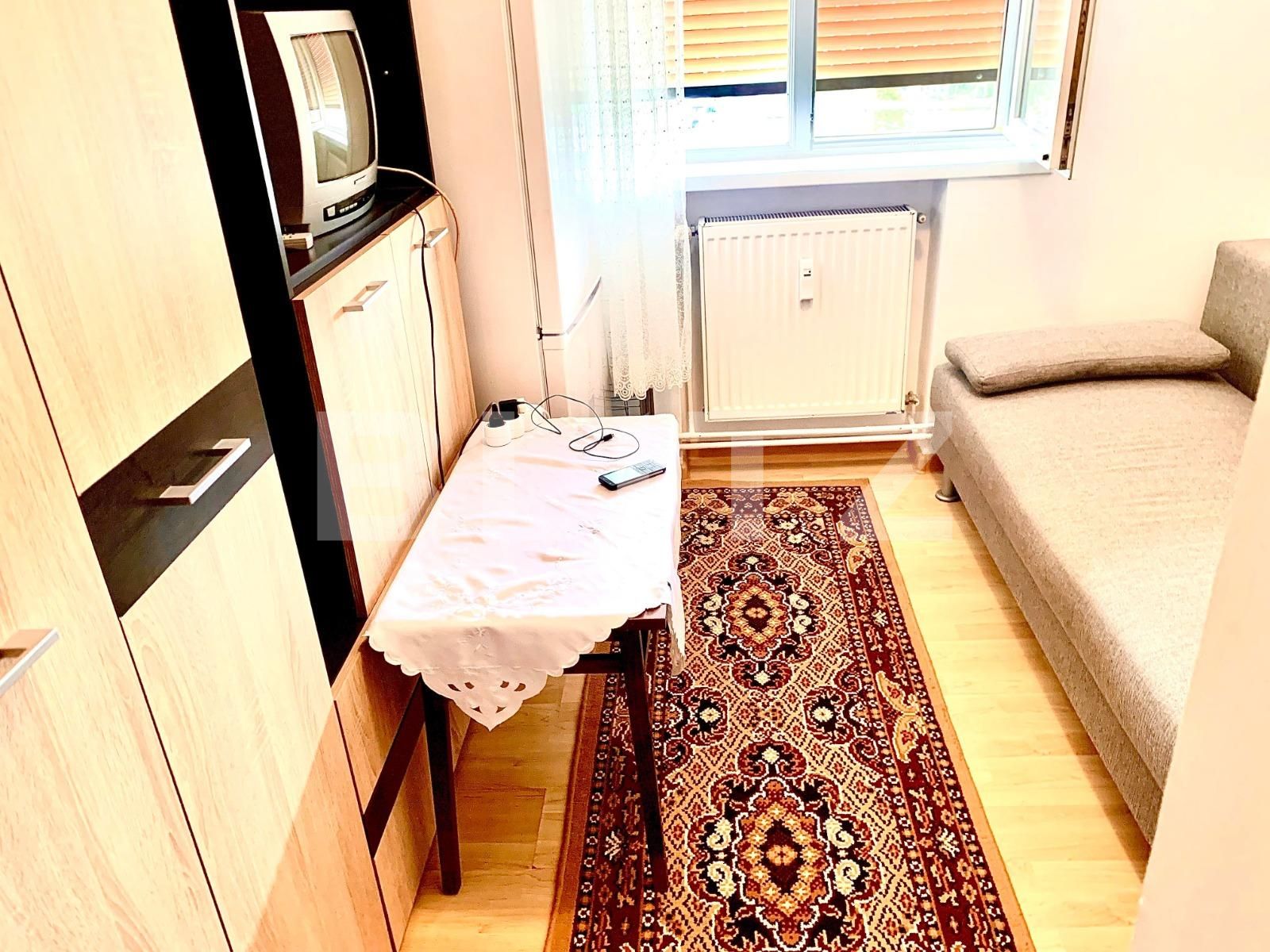 Garsonieră de vânzare UTA - 93879AV | BLITZ Arad | Poza2