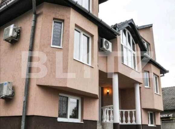 Spațiu comercial de vânzare Micalaca - 93896SVC | BLITZ Arad | Poza1