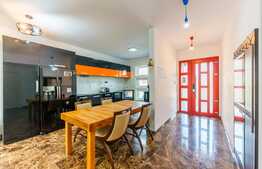 Casa Smart, 3 camere, 616 mp teren, Westfield