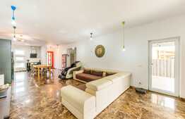 Casa Smart, 3 camere, 616 mp teren, Westfield