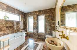 Casa Smart, 3 camere, 616 mp teren, Westfield