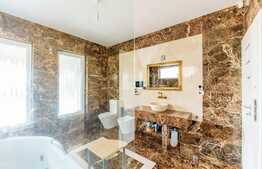 Casa Smart, 3 camere, 616 mp teren, Westfield