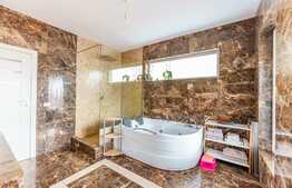 Casa Smart, 3 camere, 616 mp teren, Westfield