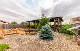 Casa Smart, 3 camere, 616 mp teren, Westfield