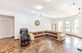 Casa Smart, 3 camere, 616 mp teren, Westfield