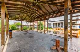 Casa Smart, 3 camere, 616 mp teren, Westfield