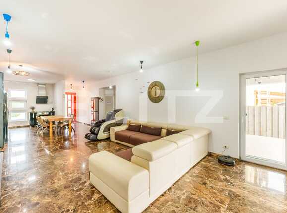 Casa de vânzare 3 camere Exterior Est - 93929CV | BLITZ Arad | Poza3