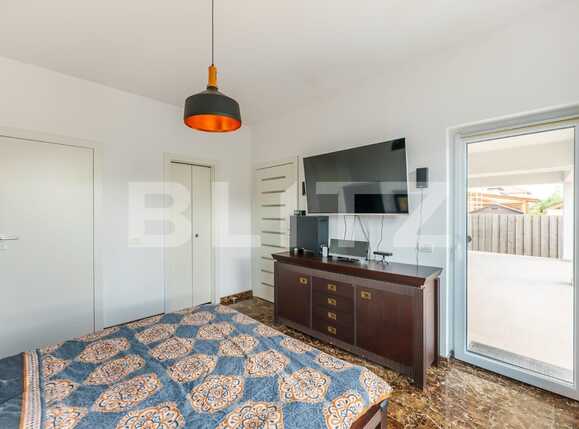 Casa de vânzare 3 camere Exterior Est - 93929CV | BLITZ Arad | Poza6