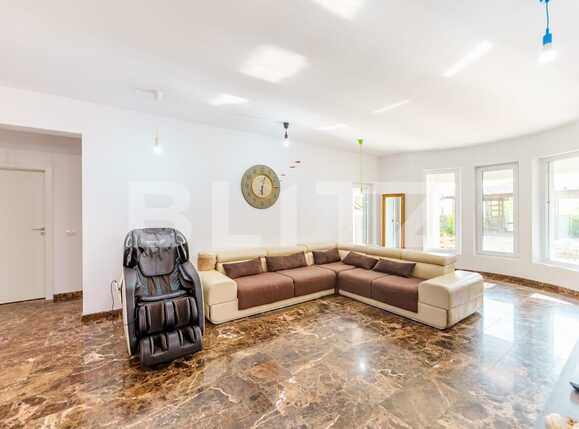 Casa de vânzare 3 camere Exterior Est - 93929CV | BLITZ Arad | Poza4