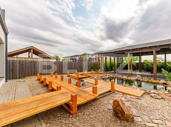 Casa de vânzare 3 camere Exterior Est - 93929CV | BLITZ Arad | Poza14