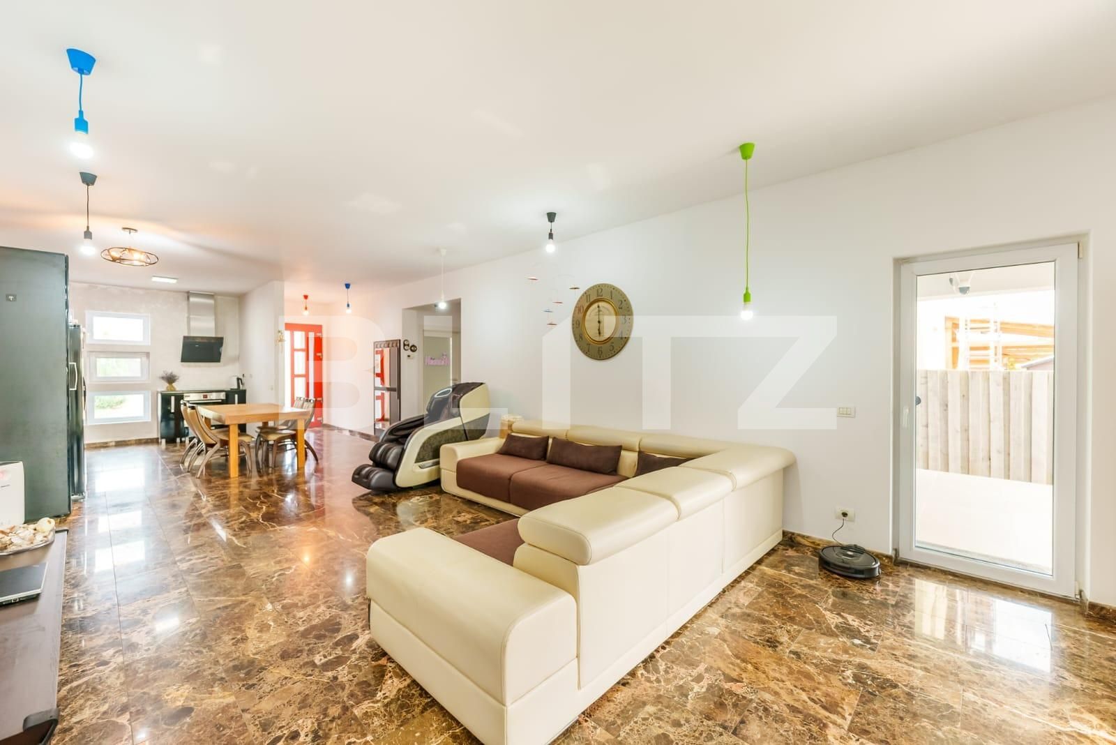 Casa de vânzare 3 camere Exterior Est - 93929CV | BLITZ Arad | Poza3