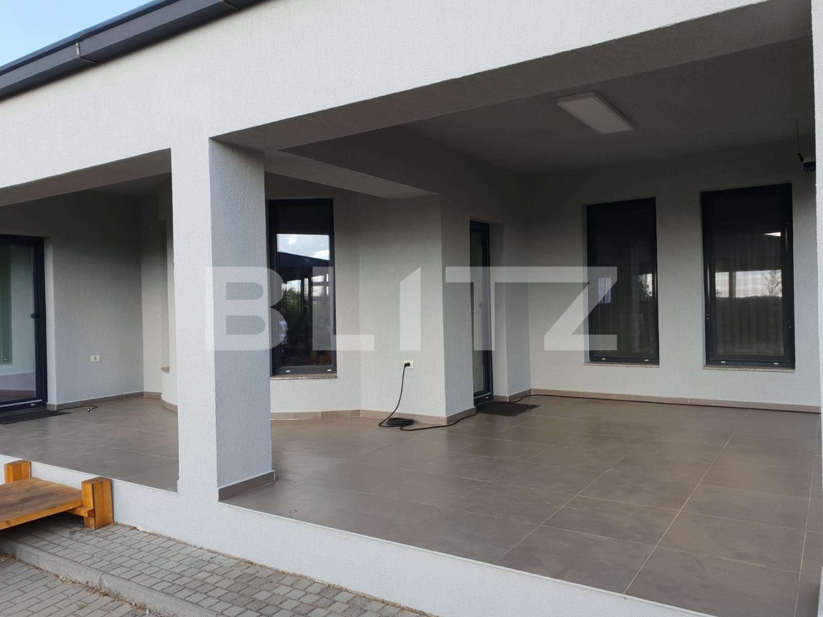 Casa de vânzare 3 camere Exterior Est - 93929CV | BLITZ Arad | Poza16