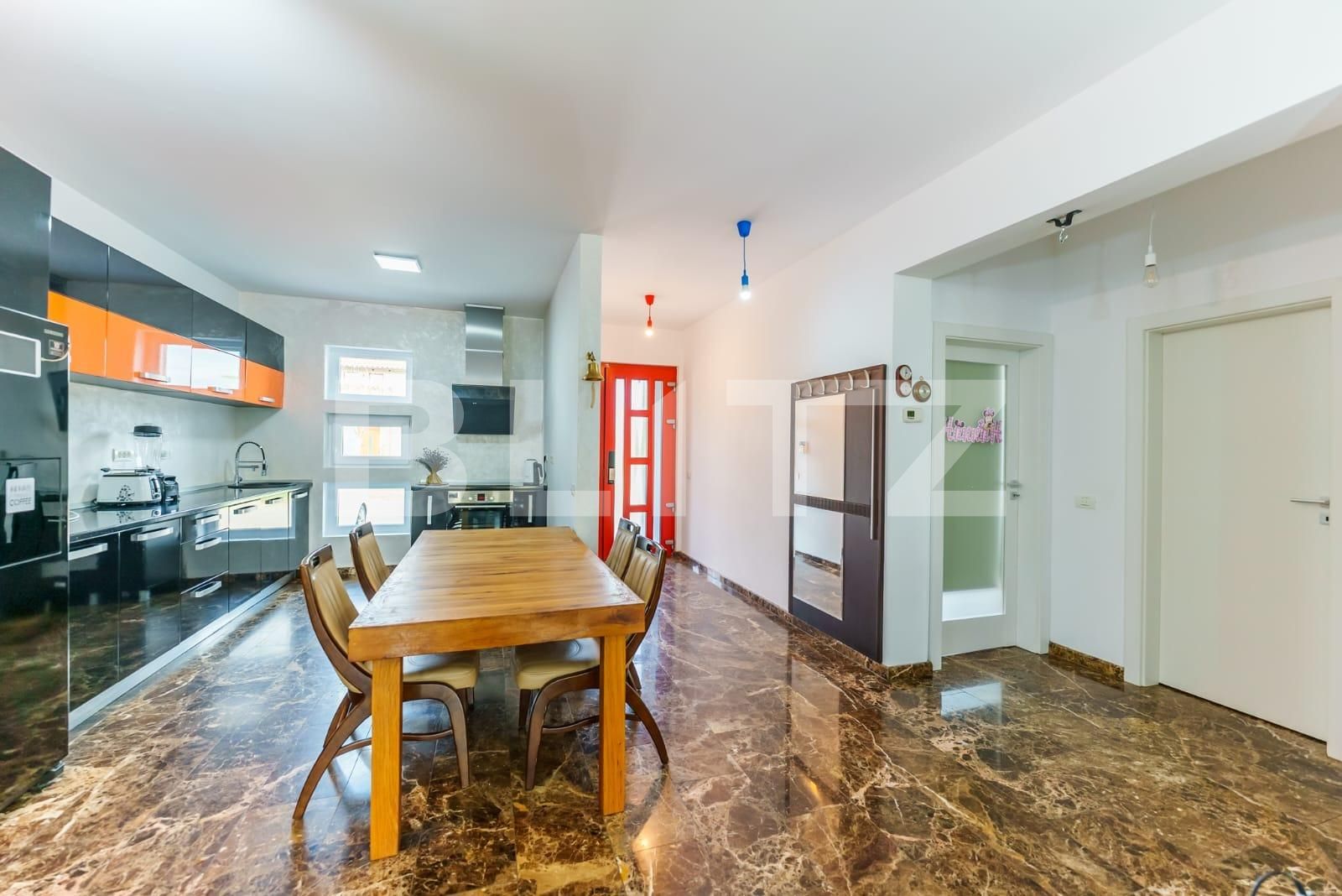 Casa de vânzare 3 camere Exterior Est - 93929CV | BLITZ Arad | Poza2