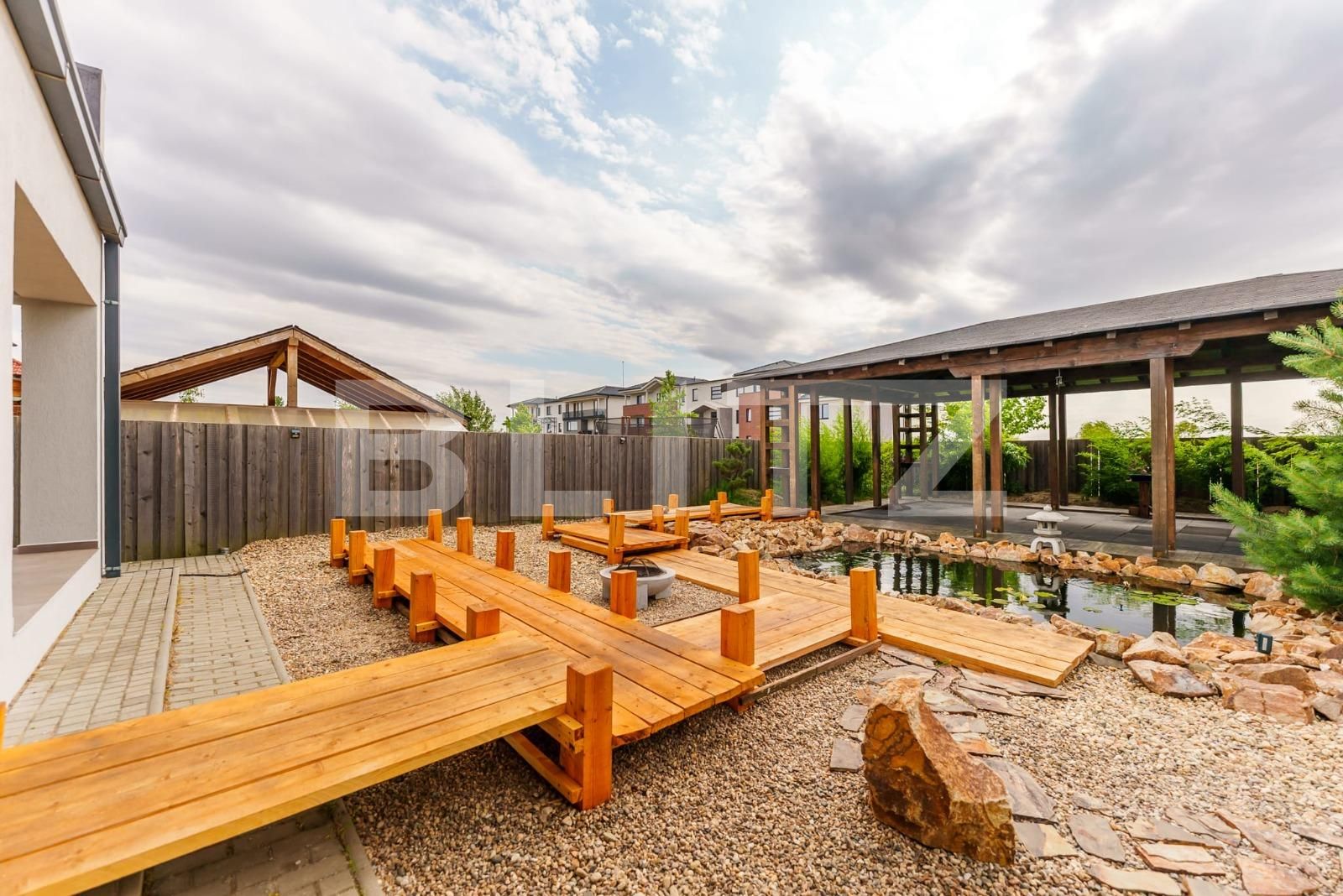 Casa de vânzare 3 camere Exterior Est - 93929CV | BLITZ Arad | Poza14