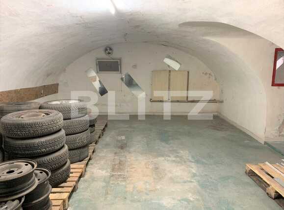 Spațiu comercial de vânzare Aradul Nou - 93951SVC | BLITZ Arad | Poza7