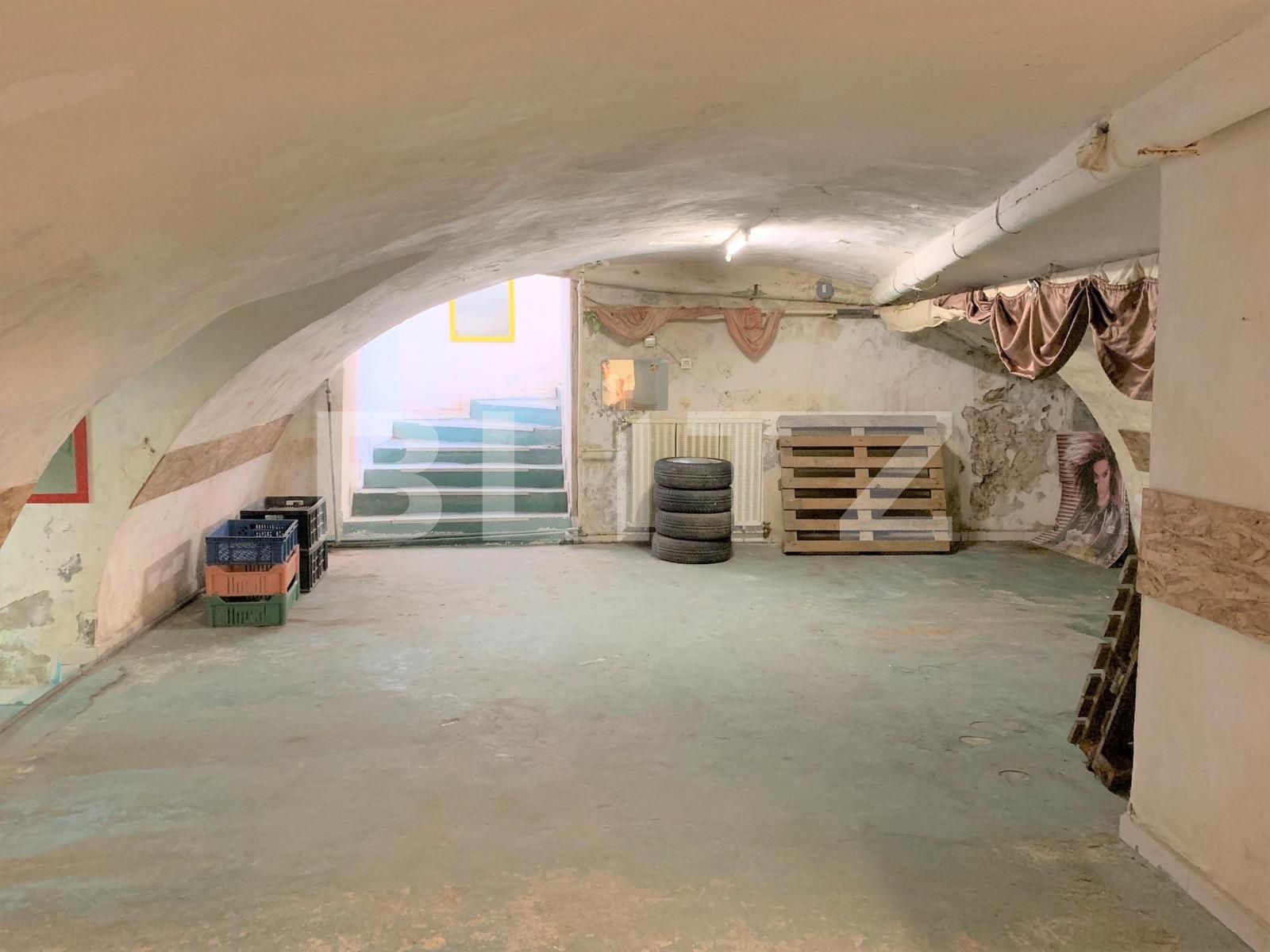 Spațiu comercial de vânzare Aradul Nou - 93951SVC | BLITZ Arad | Poza6