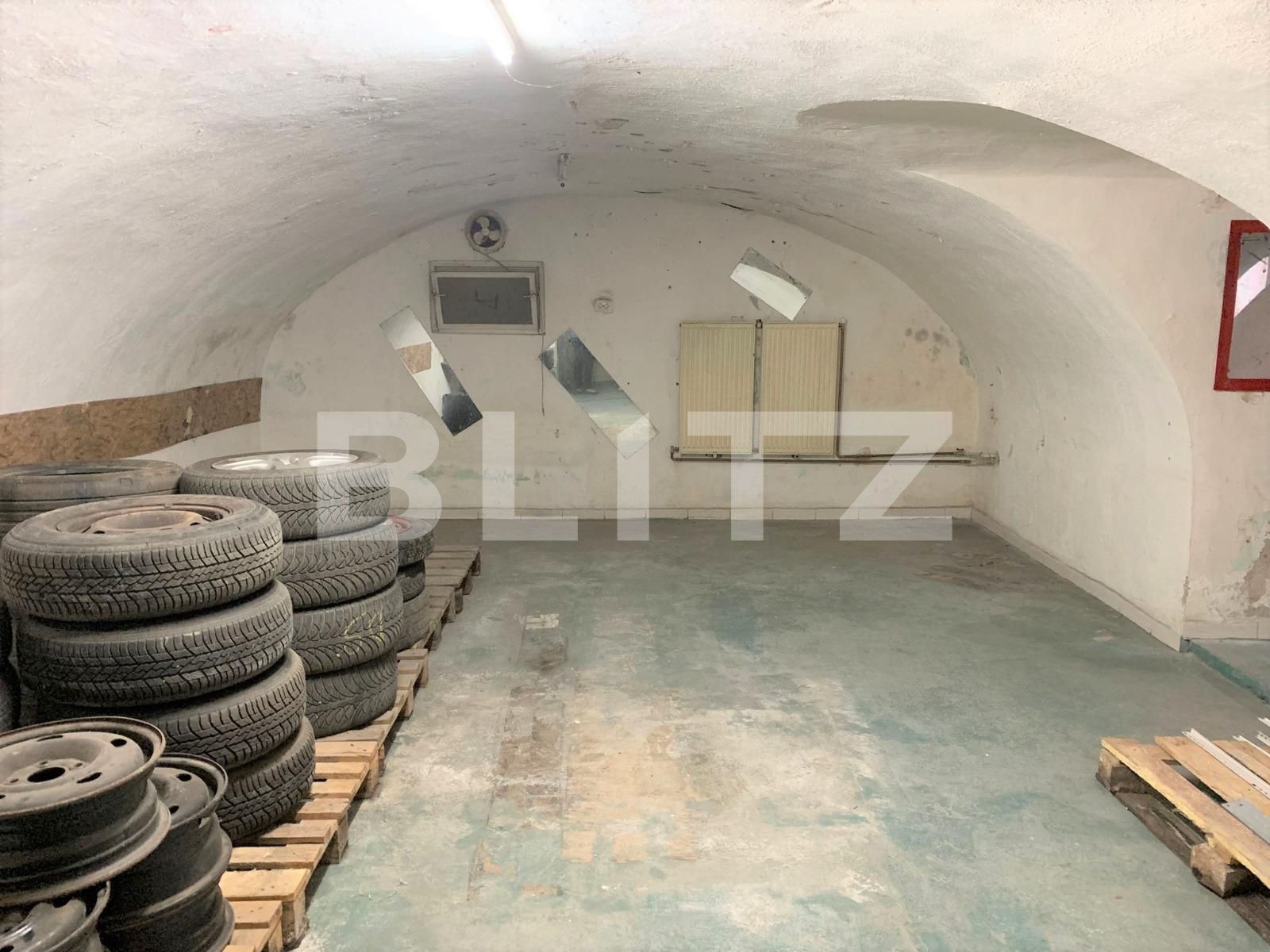 Spațiu comercial de vânzare Aradul Nou - 93951SVC | BLITZ Arad | Poza7