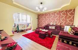 Apartament 4 camere, 85 mp, decomandat, Fortuna Galeria Mall