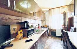 Apartament 4 camere, 85 mp, decomandat, Fortuna Galeria Mall