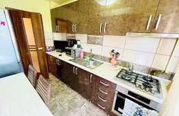 Apartament 4 camere, 85 mp, decomandat, Fortuna Galeria Mall