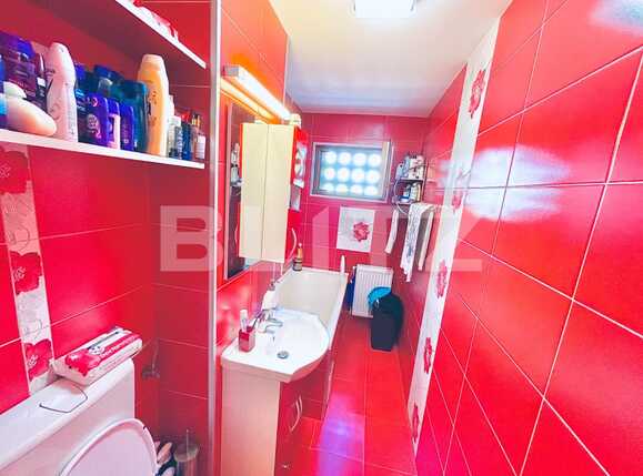 Apartament de vânzare 4 camere Fortuna - 94084AV | BLITZ Arad | Poza10