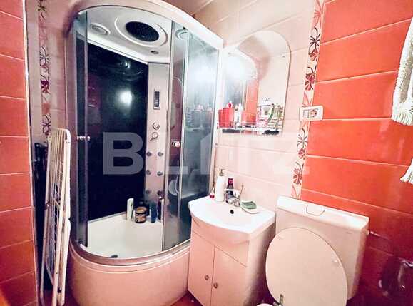 Apartament de vânzare 4 camere Fortuna - 94084AV | BLITZ Arad | Poza12