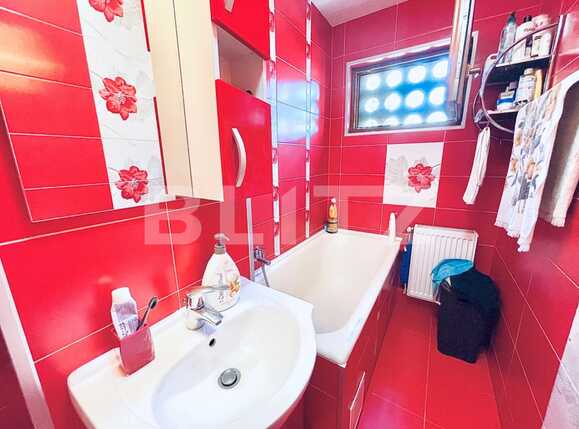 Apartament de vânzare 4 camere Fortuna - 94084AV | BLITZ Arad | Poza11